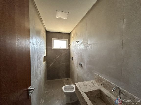 Imagem Apartamento com 3 Quartos à Venda, 105 m² em Sobradinho - Patos De Minas