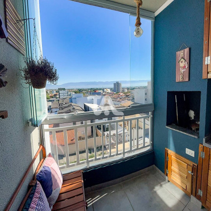Imagem Apartamento com 2 Quartos à Venda, 55 m² em Parque Das Nações - Pindamonhangaba Imagem Apartamento com 2 Quartos à Venda, 55 m² em Parque Das Nações - Pindamonhangaba