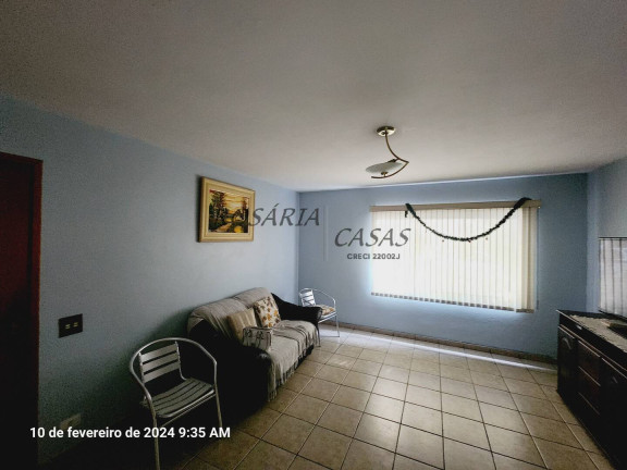 Imagem Casa com 3 Quartos à Venda, 141 m² em Jardim Trussardi - São Paulo
