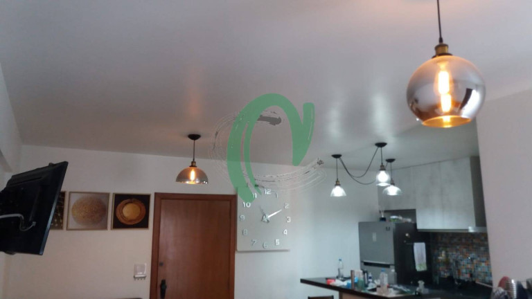 Imagem Apartamento com 1 Quarto à Venda, 36 m² em Centro - São Vicente Imagem Apartamento com 1 Quarto à Venda, 36 m² em Centro - São Vicente