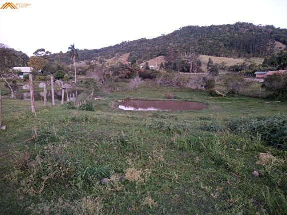 Imagem Terreno à Venda, 6.000 m² em Figueira Grande - Imaruí