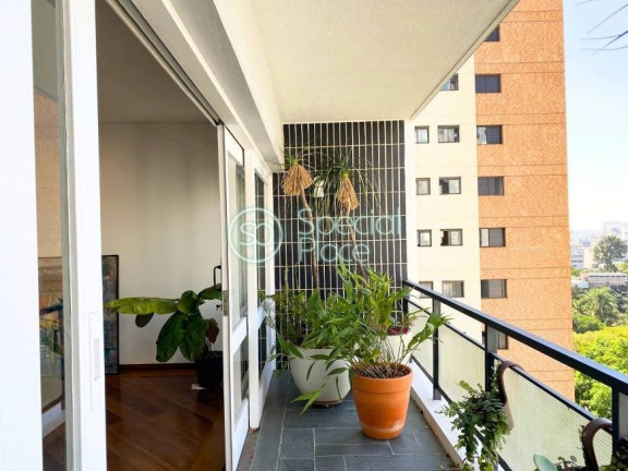 Imagem Apartamento com 3 Quartos à Venda, 227 m² em Higienópolis - São Paulo Imagem Apartamento com 3 Quartos à Venda, 227 m² em Higienópolis - São Paulo