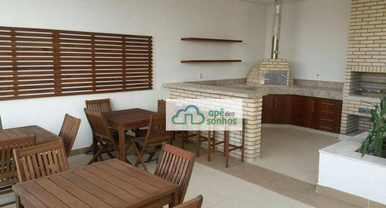 Imagem Apartamento com 2 Quartos à Venda, 65 m² em Barra Funda - São Paulo