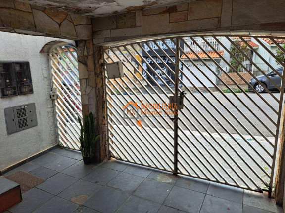 Imagem Casa com 3 Quartos à Venda, 999 m² em Jardim Paraventi - Guarulhos Imagem Casa com 3 Quartos à Venda, 999 m² em Jardim Paraventi - Guarulhos