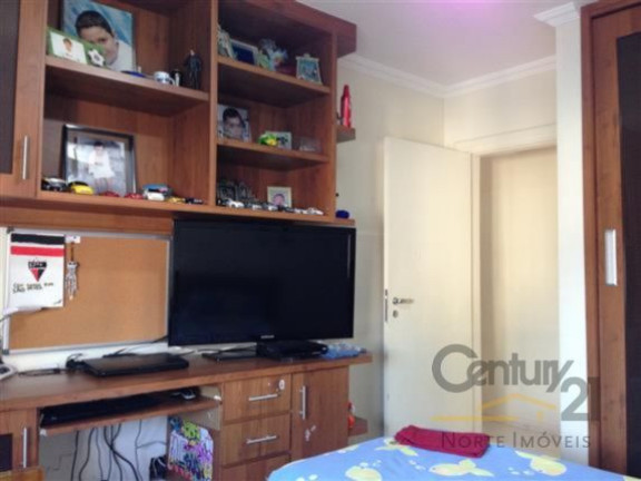 Imagem Apartamento com 4 Quartos à Venda, em água Fria - São Paulo Imagem Apartamento com 4 Quartos à Venda, em água Fria - São Paulo