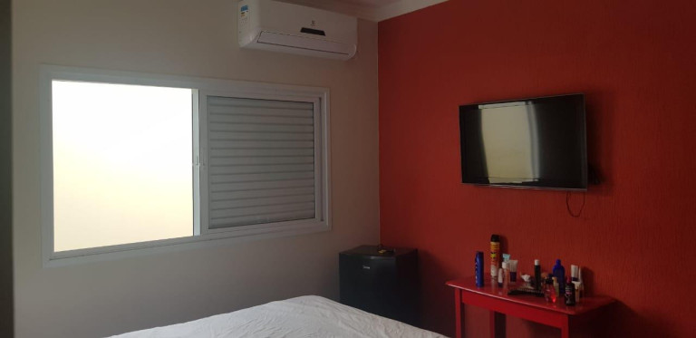 Imagem Casa de Condomínio à Venda,  em Jardim Maraba - Itapetininga