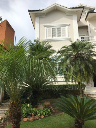 Imagem Casa com 5 Quartos à Venda, 480 m² em Alphaville Residencial Zero - Barueri
