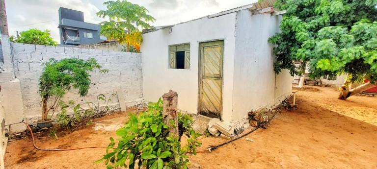 Imagem Terreno à Venda, 200 m² em Cajupiranga - Parnamirim