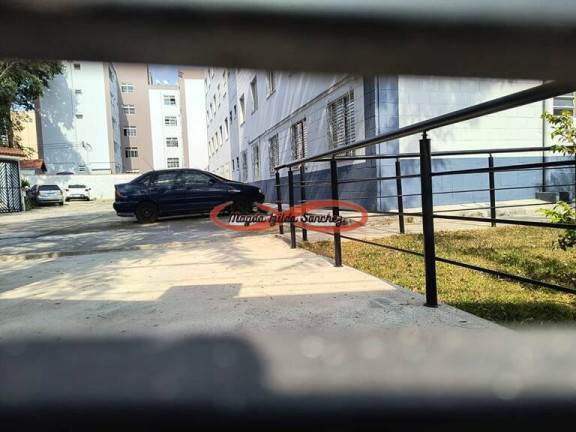 Imagem Apartamento com 2 Quartos à Venda, 56 m² em Conjunto Habitacional Padre Manoel Da Nóbrega - São Paulo