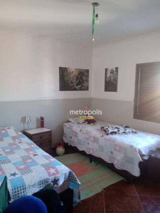 Imagem Casa com 4 Quartos à Venda, 680 m² em Vila Palmares - Santo André Imagem Casa com 4 Quartos à Venda, 680 m² em Vila Palmares - Santo André