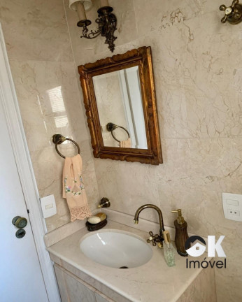 Imagem Apartamento com 4 Quartos à Venda, 230 m² em Higienópolis - São Paulo Imagem Apartamento com 4 Quartos à Venda, 230 m² em Higienópolis - São Paulo