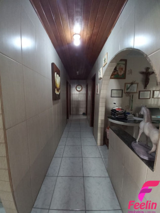 Imagem Casa com 3 Quartos à Venda, 166 m² em Campeche - Florianópolis Imagem Casa com 3 Quartos à Venda, 166 m² em Campeche - Florianópolis