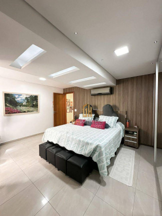 Imagem Apartamento com 3 Quartos à Venda, 238 m² em Setor Bueno - Goiânia Imagem Apartamento com 3 Quartos à Venda, 238 m² em Setor Bueno - Goiânia