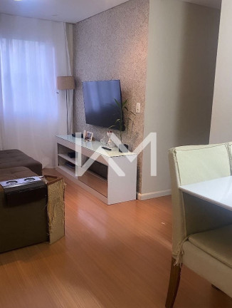 Imagem Apartamento com 2 Quartos à Venda, 59 m² em Vila Nossa Senhora De Fátima - Guarulhos Imagem Apartamento com 2 Quartos à Venda, 59 m² em Vila Nossa Senhora De Fátima - Guarulhos