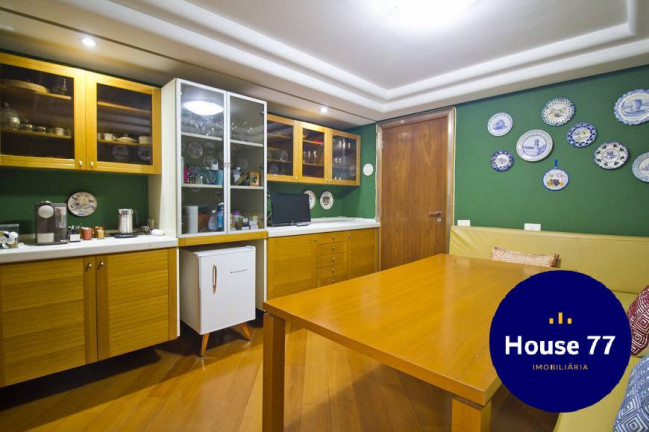 Imagem Apartamento com 4 Quartos à Venda, 308 m² em Cerqueira César - São Paulo Imagem Apartamento com 4 Quartos à Venda, 308 m² em Cerqueira César - São Paulo