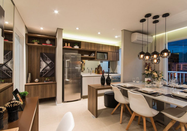 Imagem Apartamento com 2 Quartos à Venda, 55 m² em Vila Galvão - Guarulhos Imagem Apartamento com 2 Quartos à Venda, 55 m² em Vila Galvão - Guarulhos