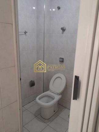 Imagem Apartamento com 1 Quarto à Venda, 36 m² em Assunção - São Bernardo Do Campo Imagem Apartamento com 1 Quarto à Venda, 36 m² em Assunção - São Bernardo Do Campo