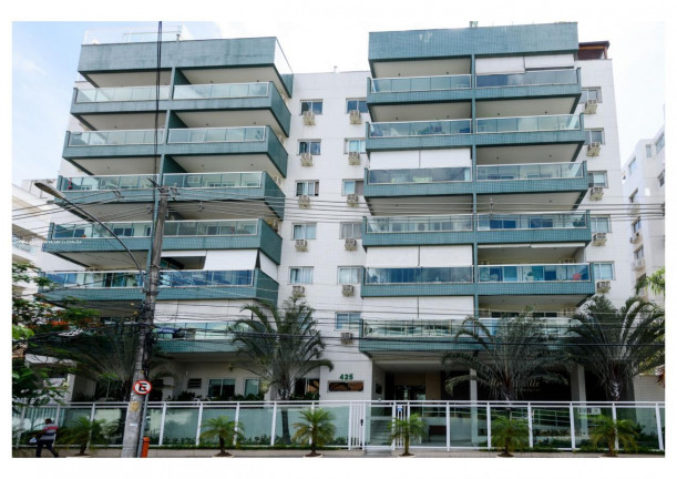 Imagem Apartamento à Venda,  em Freguesia - Rio De Janeiro