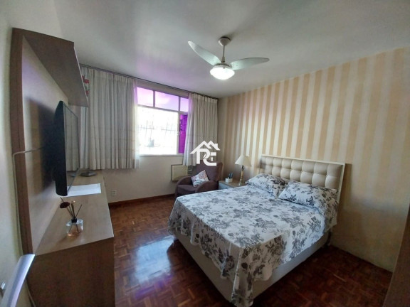 Imagem Apartamento com 3 Quartos à Venda, 130 m² em Icaraí - Niterói Imagem Apartamento com 3 Quartos à Venda, 130 m² em Icaraí - Niterói