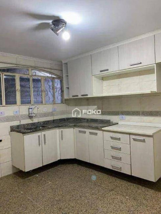 Imagem Sobrado para Alugar, 130 m² em Jardim Santa Francisca - Guarulhos Imagem Sobrado para Alugar, 130 m² em Jardim Santa Francisca - Guarulhos