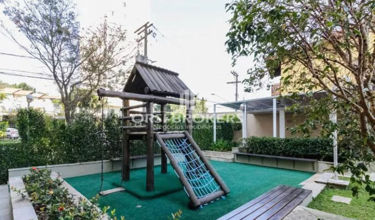 Imagem Apartamento com 2 Quartos à Venda, 57 m² em Jardim Esmeralda - São Paulo Imagem Apartamento com 2 Quartos à Venda, 57 m² em Jardim Esmeralda - São Paulo