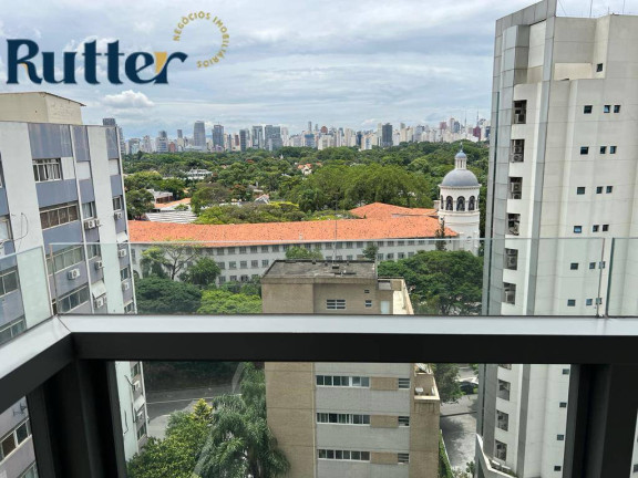 Imagem Apartamento à Venda,  em São Paulo