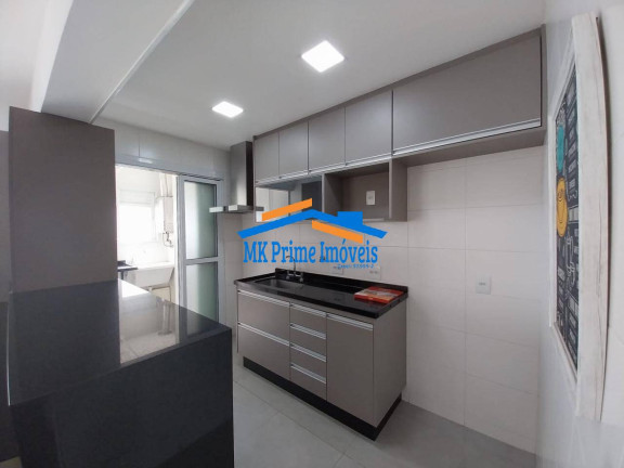 Imagem Apartamento com 2 Quartos à Venda, 82 m² em Umuarama - Osasco Imagem Apartamento com 2 Quartos à Venda, 82 m² em Umuarama - Osasco