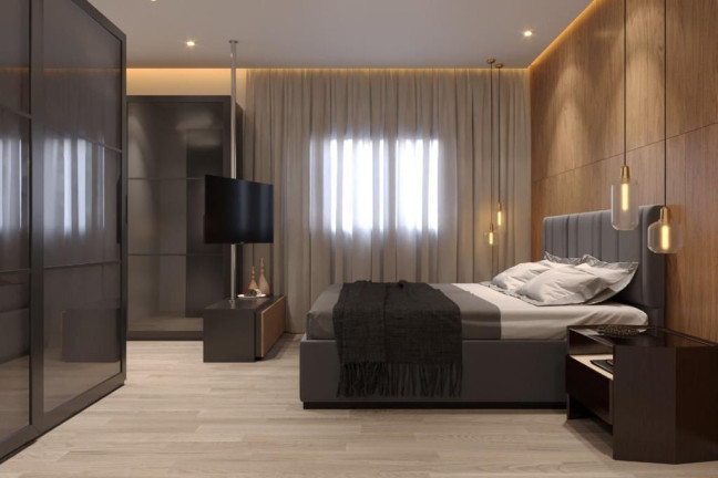 Imagem Apartamento com 3 Quartos à Venda, 115 m² em Centro - Balneário Camboriú