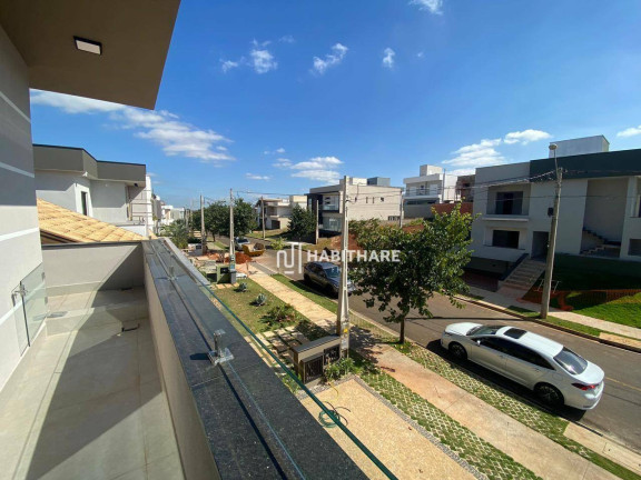 Imagem Casa com 3 Quartos à Venda, 288 m² em Residencial Villa D'aquila - Piracicaba