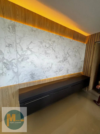 Imagem Apartamento com 3 Quartos à Venda, 79 m² em Ponta Negra - Natal Imagem Apartamento com 3 Quartos à Venda, 79 m² em Ponta Negra - Natal