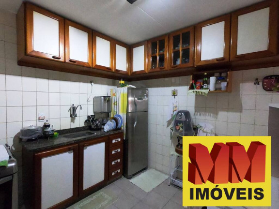 Imagem Casa de Condomínio com 2 Quartos à Venda, 70 m² em Palmeiras - Cabo Frio Imagem Casa de Condomínio com 2 Quartos à Venda, 70 m² em Palmeiras - Cabo Frio