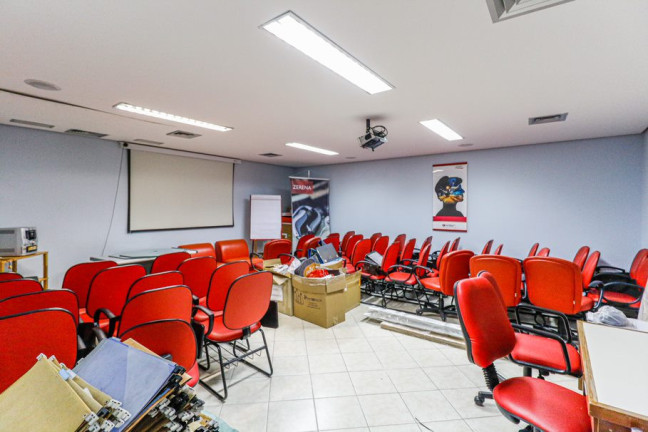 Imagem Imóvel com 1 Quarto para Alugar, 441 m² em Centro - São Paulo Imagem Imóvel com 1 Quarto para Alugar, 441 m² em Centro - São Paulo
