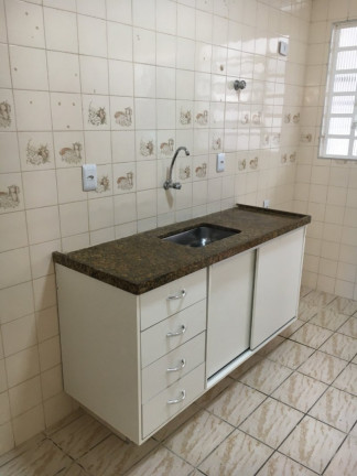 Imagem Apartamento com 2 Quartos para Alugar, 100 m² em Gonzaga - Santos Imagem Apartamento com 2 Quartos para Alugar, 100 m² em Gonzaga - Santos