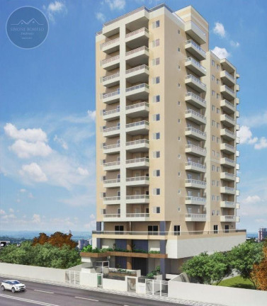 Imagem Apartamento com 2 Quartos à Venda, 63 m² em Tupi - Praia Grande