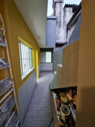 Imagem Casa com 2 Quartos à Venda, 100 m² em Ipiranga - São Paulo