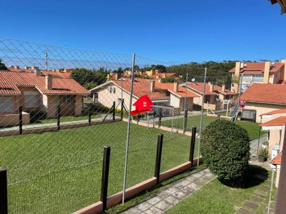 Imagem Casa de Condomínio com 2 Quartos à Venda, 65 m² em Capão Novo - Capão Da Canoa