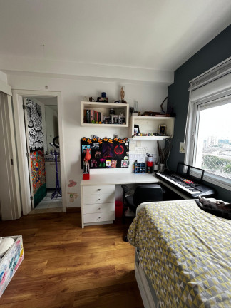 Imagem Apartamento com 3 Quartos à Venda, 163 m² em Jardim Campo Grande - São Paulo Imagem Apartamento com 3 Quartos à Venda, 163 m² em Jardim Campo Grande - São Paulo