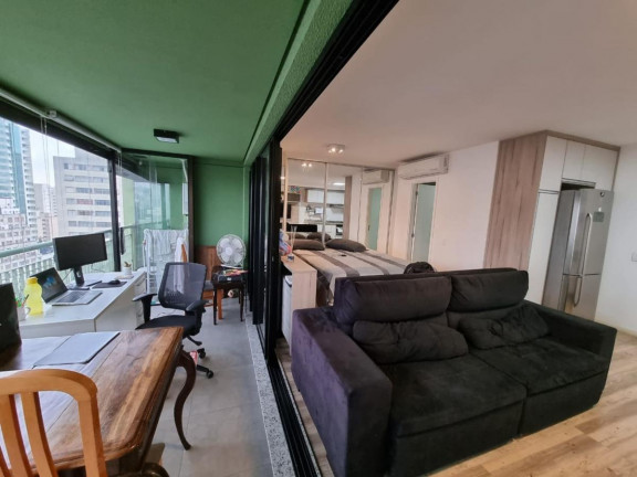 Imagem Apartamento com 1 Quarto à Venda, 53 m² em Bela Vista - São Paulo Imagem Apartamento com 1 Quarto à Venda, 53 m² em Bela Vista - São Paulo