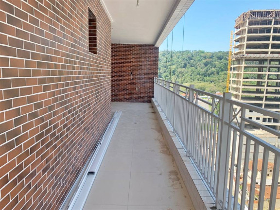Imagem Apartamento com 3 Quartos à Venda, 121 m² em Forte - Praia Grande Imagem Apartamento com 3 Quartos à Venda, 121 m² em Forte - Praia Grande