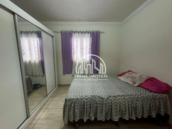 Imagem Casa com 4 Quartos à Venda, 438 m² em Bairro Do Poste - Jundiaí Imagem Casa com 4 Quartos à Venda, 438 m² em Bairro Do Poste - Jundiaí