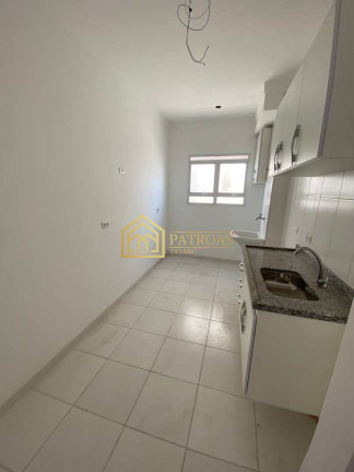 Imagem Apartamento com 2 Quartos à Venda, 56 m² em Centro - São Bernardo Do Campo Imagem Apartamento com 2 Quartos à Venda, 56 m² em Centro - São Bernardo Do Campo