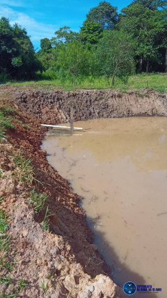 Imagem Chácara à Venda, 1 m² em Zona Rural - Guapó Imagem Chácara à Venda, 1 m² em Zona Rural - Guapó