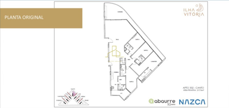 Imagem Imóvel com 4 Quartos à Venda, 217 m² em Enseada Do Suá - Vitória Imagem Imóvel com 4 Quartos à Venda, 217 m² em Enseada Do Suá - Vitória