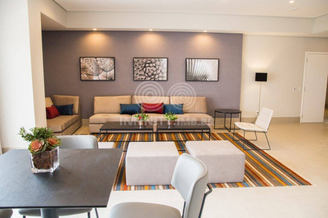 Imagem Apartamento com 2 Quartos à Venda, 63 m² em Mooca - São Paulo