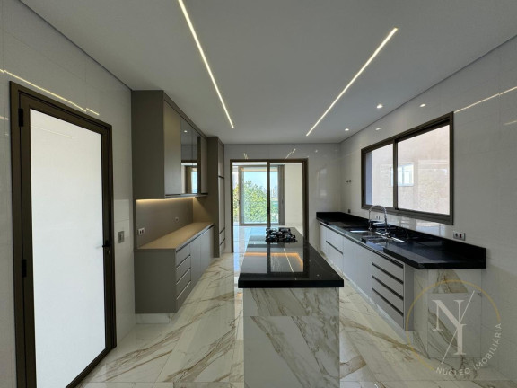 Imagem Casa com 4 Quartos à Venda, 578 m² em Tamboré - Barueri