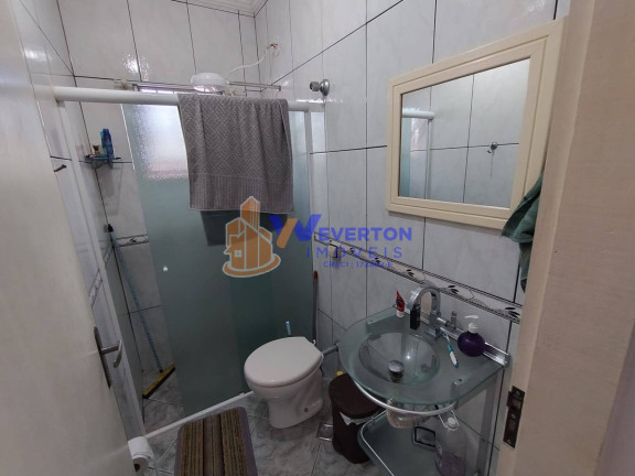 Imagem Casa com 2 Quartos à Venda, em Vila Seabra - Mongaguá Imagem Casa com 2 Quartos à Venda, em Vila Seabra - Mongaguá