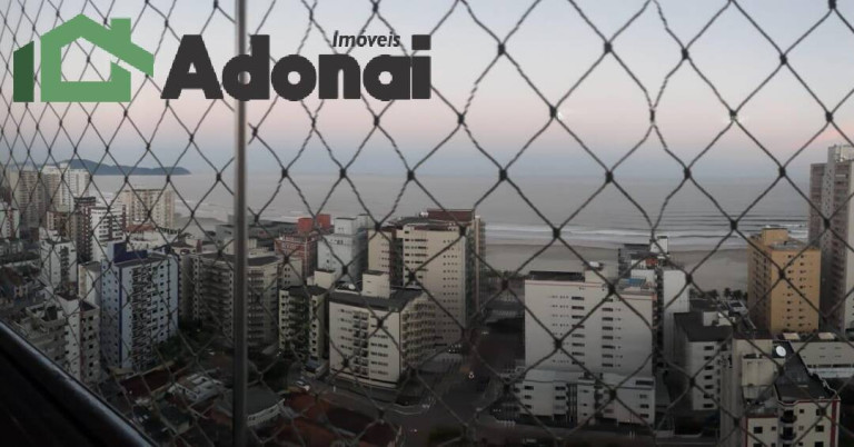 Imagem Apartamento com 2 Quartos à Venda, 104 m² em Campo Da Aviação - Praia Grande Imagem Apartamento com 2 Quartos à Venda, 104 m² em Campo Da Aviação - Praia Grande
