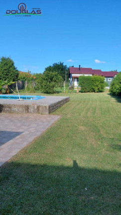 Casa com 2 Quartos à Venda, 1.000 m² em águas Claras - Viamão