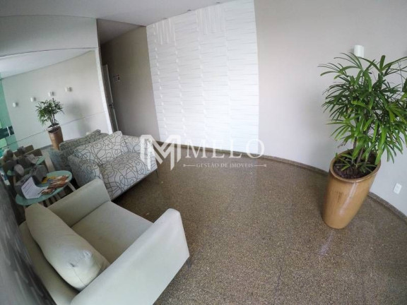 Imagem Apartamento com 3 Quartos à Venda, 126 m² em Pina - Recife Imagem Apartamento com 3 Quartos à Venda, 126 m² em Pina - Recife