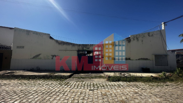 Imagem Kitnet com 1 Quarto à Venda, 45 m² em Barrocas - Mossoró Imagem Kitnet com 1 Quarto à Venda, 45 m² em Barrocas - Mossoró
